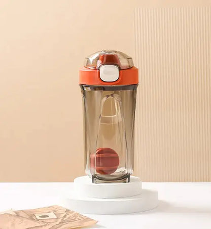 SportHydrate Shake Cup