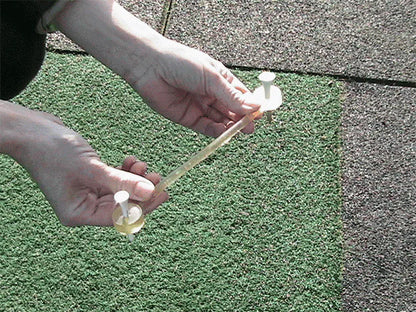 EndlessTee Golf Keeper