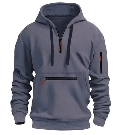 Athletic Leisure Coat