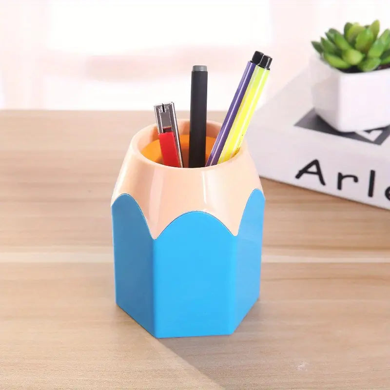 Charming Desk Organizer