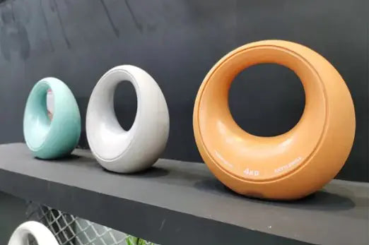 Women's Tone & Shape Dumbbells