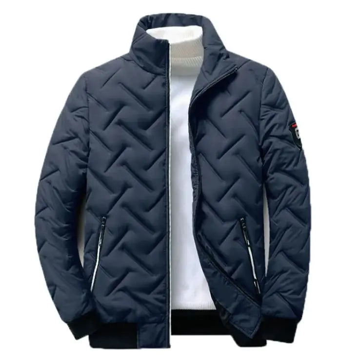 Men's Winter Essential Lightweight Coat