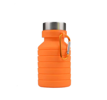 Compact Hydration Flask