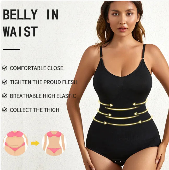 SleekShape Women&