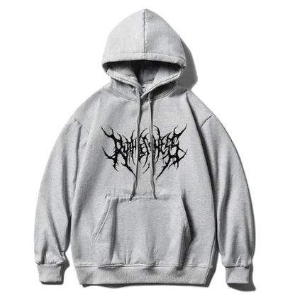 Anime Shadow Hoodie
