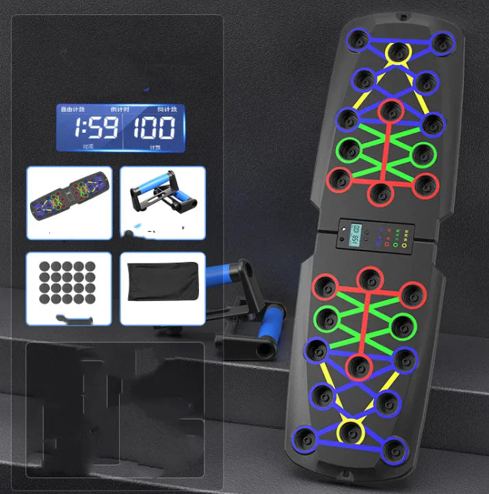 Power Flex Workout Board