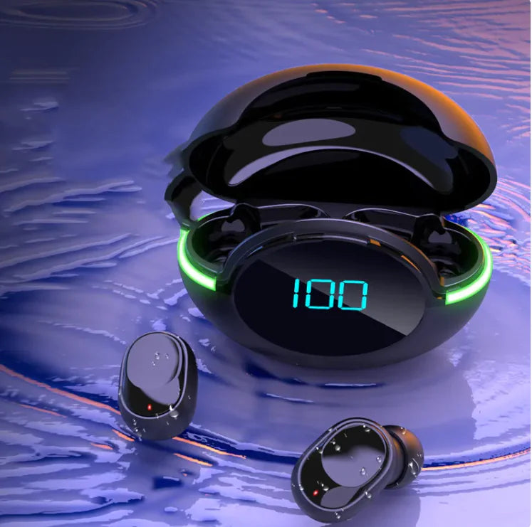 SonicY Superior Wireless Earbuds