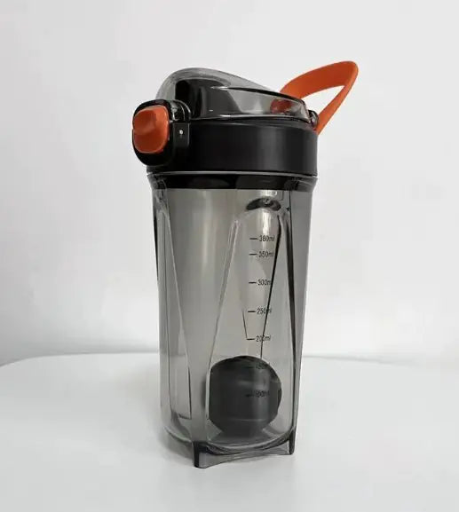SportHydrate Shake Cup