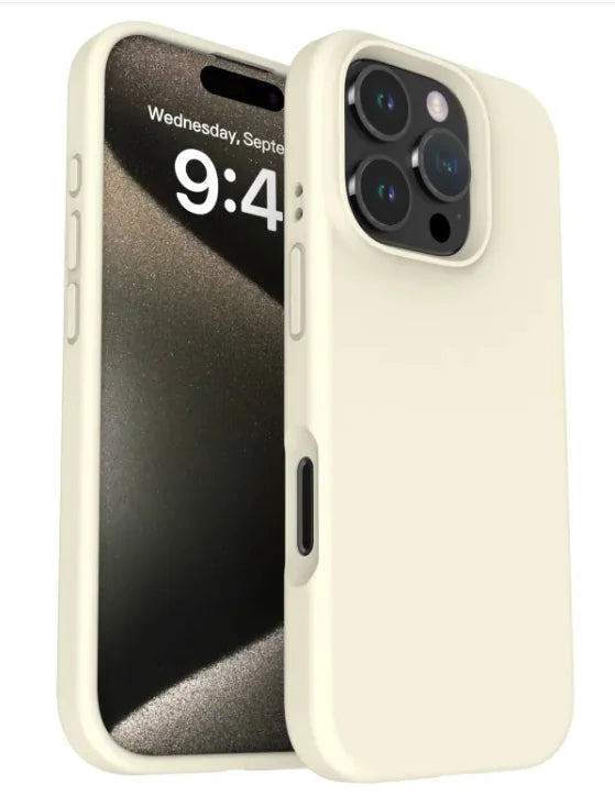 ShockProof Silicone Phone Case