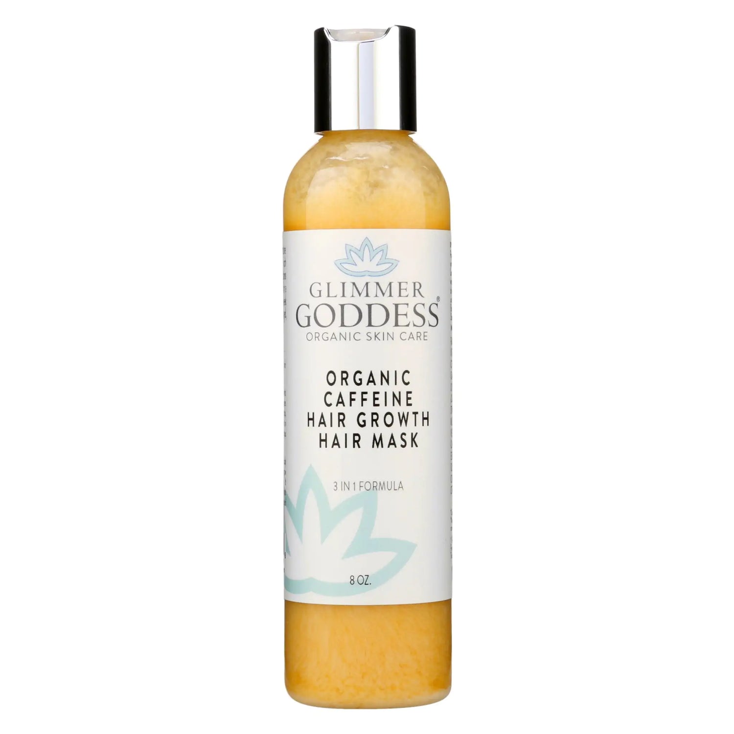 VitalRoots Organic Caffeine Hair Mask