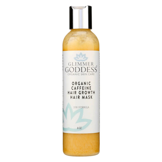 VitalRoots Organic Caffeine Hair Mask