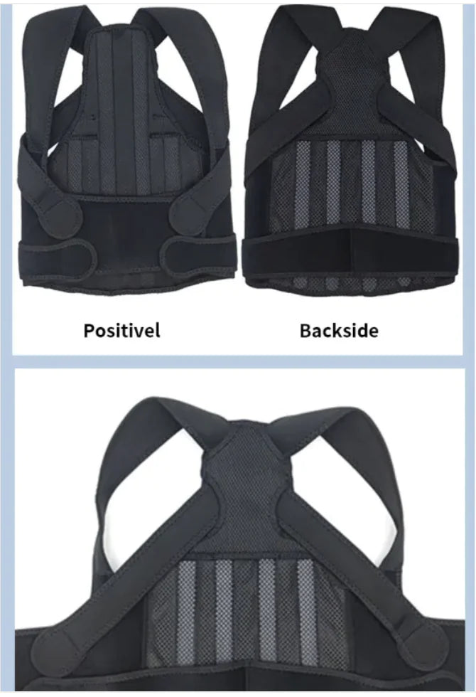 ErgoFlex Back Alignment Belt