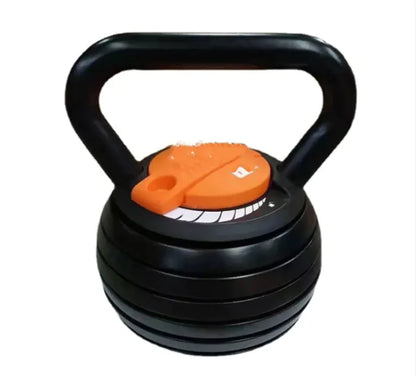 FlexWeight Kettlebell Set