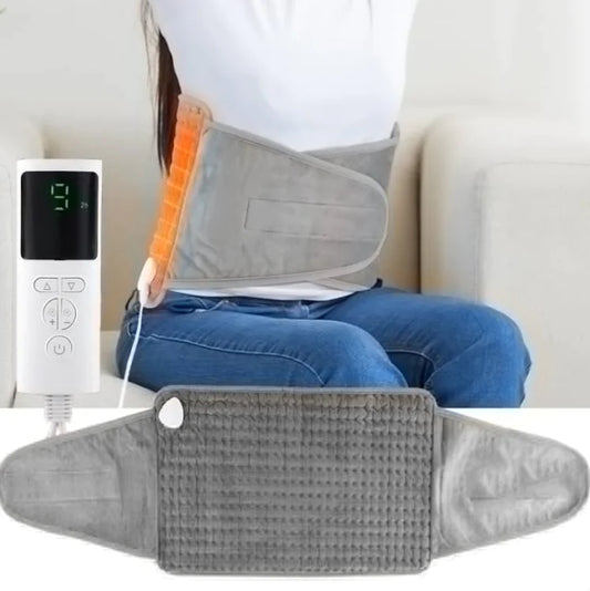 ThermaComfort Plush Heating Belt