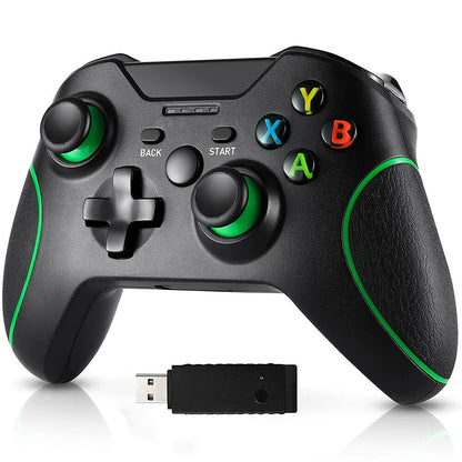 Xbox &amp; PC Wireless Gamepad 2.4G