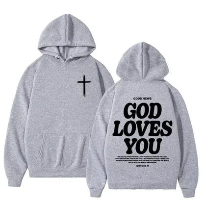 Student Lounge Hoodie