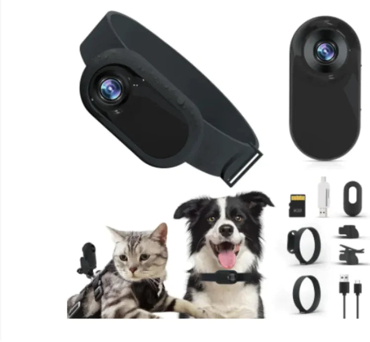 Pet Peek Wireless Collar