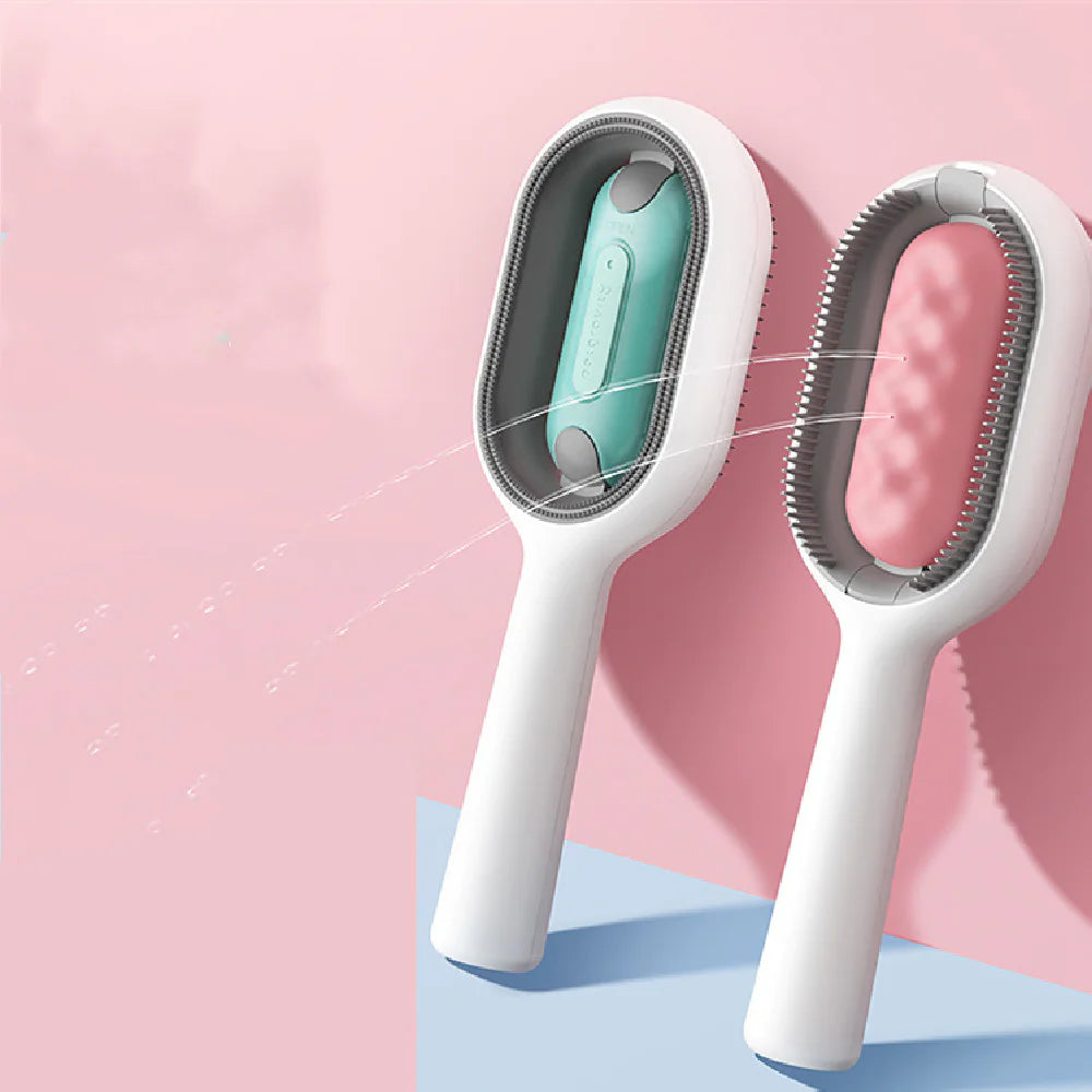 Hydro-Fresh Grooming Comb Set
