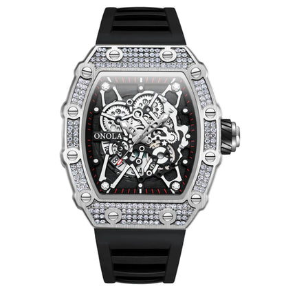 ONOLA Precision Master Watch