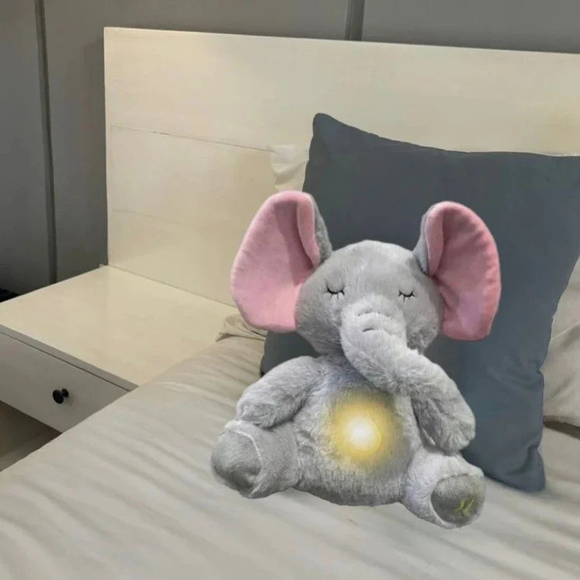 Sleep Soother Pal