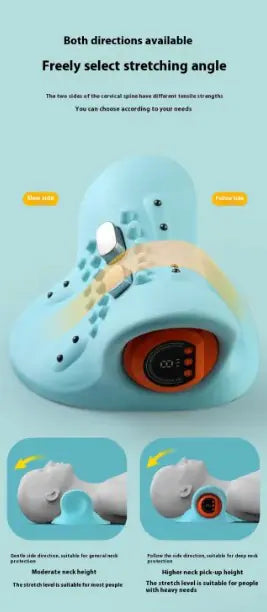 Neck Relief Massager