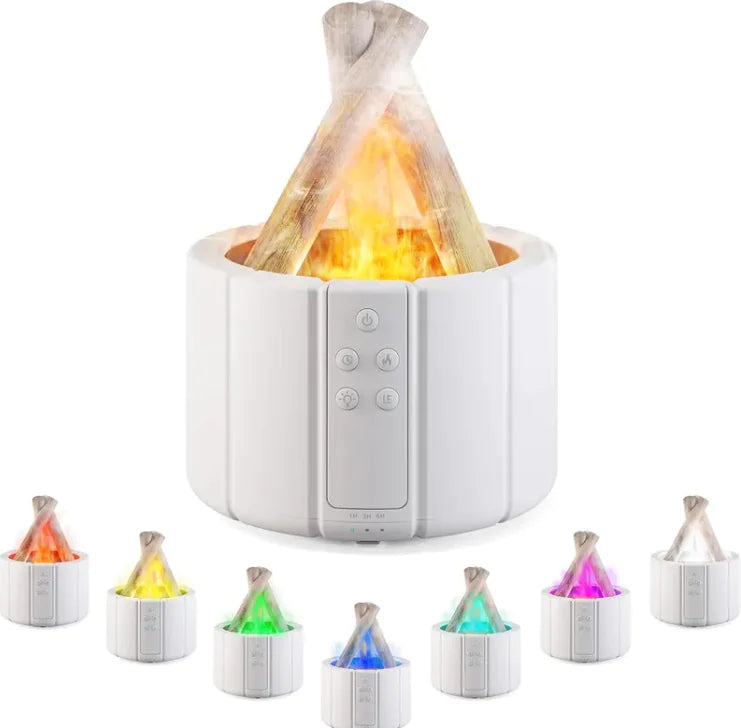 Flame Essence Aroma Humidifier