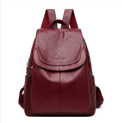 ElegancePro Large-Capacity Women&