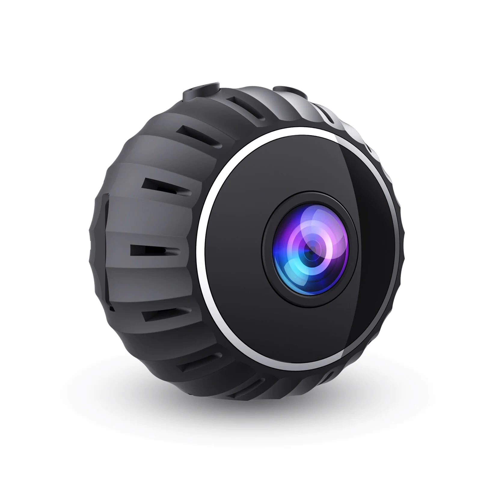 Compact Wireless Nanny Cam HD 1080P DVR