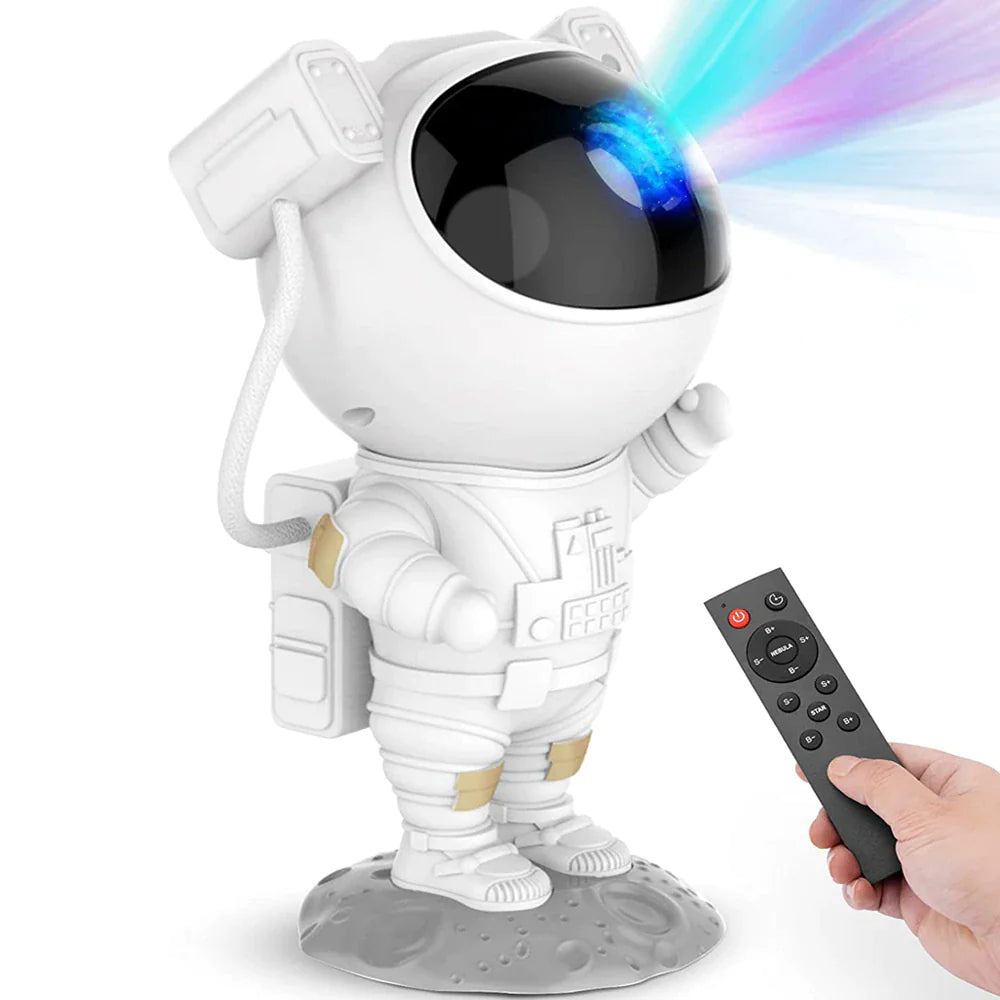 Cosmic Explorer Starry Night Projector