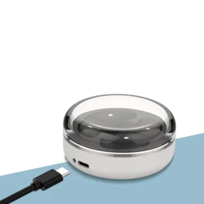 Soothing Eye Spa Massager