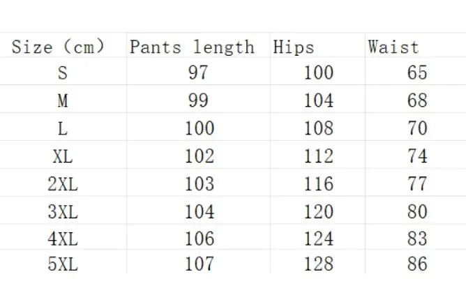 All-Match Men's Flat-Leg Pants