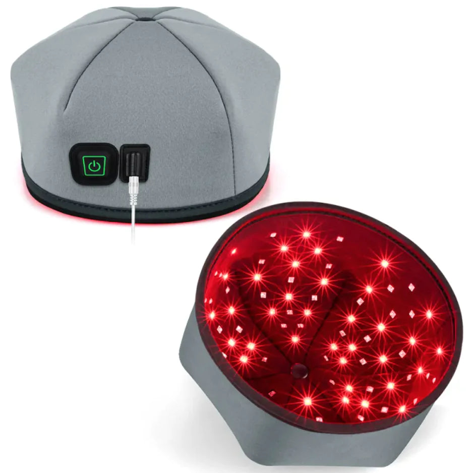 Red Light Hair Rejuvenator