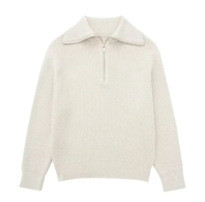 Urban Chic Long Sleeve Sweater
