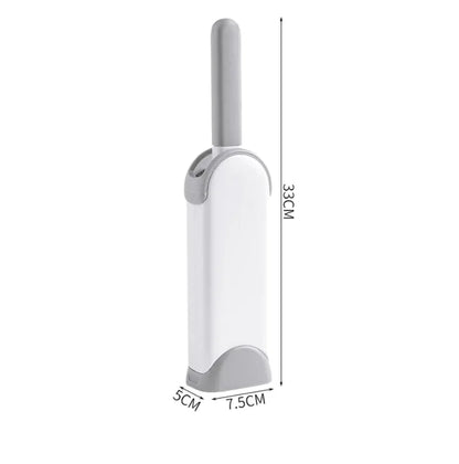 Static Cling Hair Remover Tool