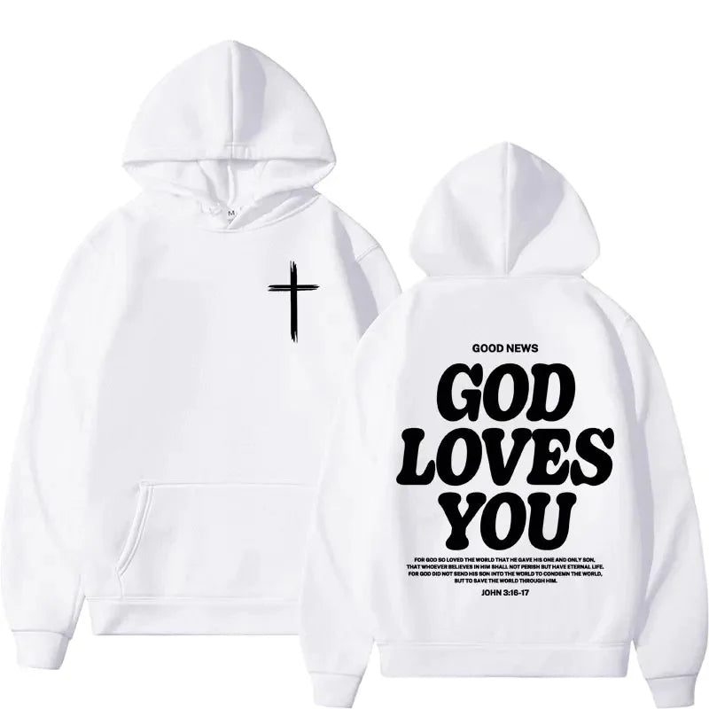 Student Lounge Hoodie