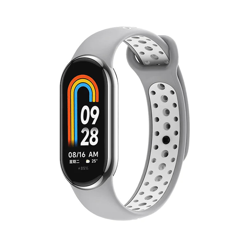FlexiComfort Watch Strap