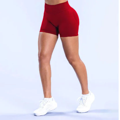 FlexFit Yoga Shorts