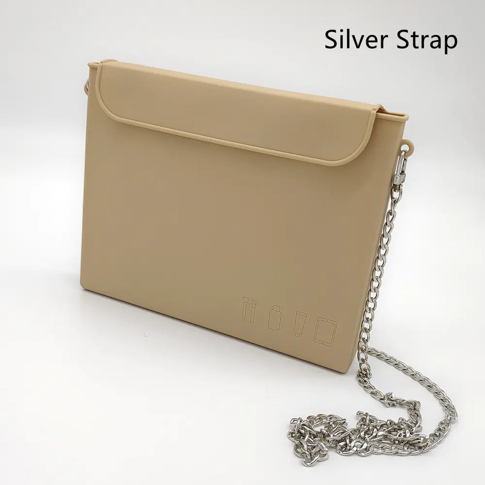 Chic Silicone Beauty Holder