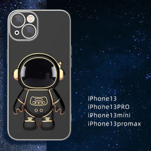 AstroShield Phone Case Series