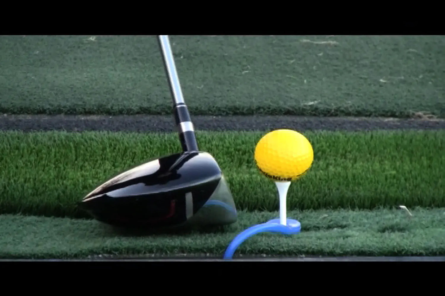 EndlessTee Golf Keeper