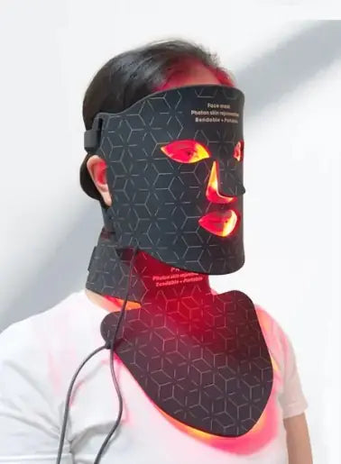 Luminous Skin LED Therapy Mask