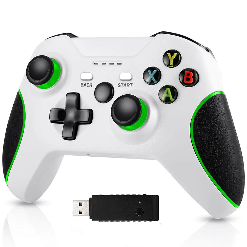 Xbox &amp; PC Wireless Gamepad 2.4G