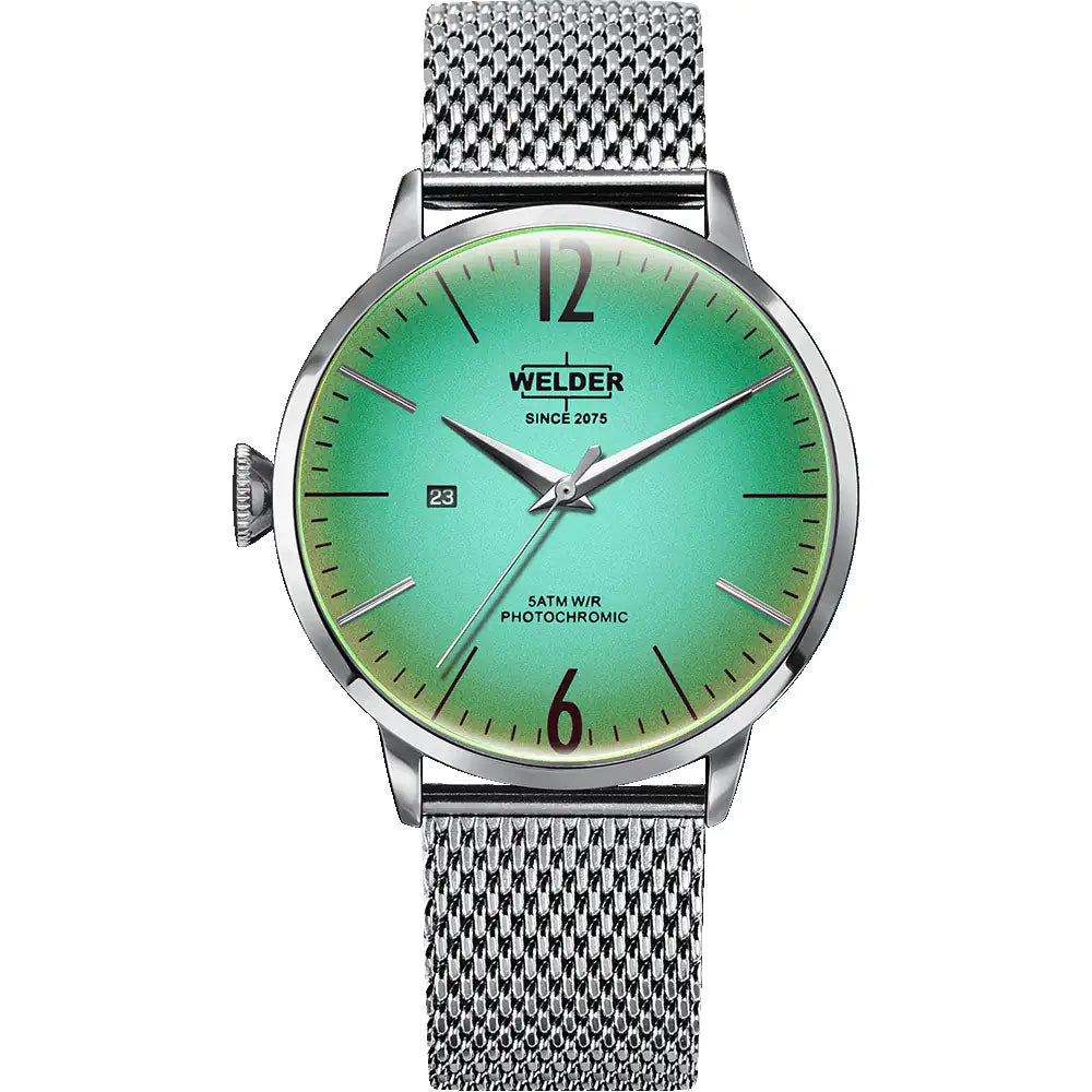 Welder Moody Watch WRC406 Men&