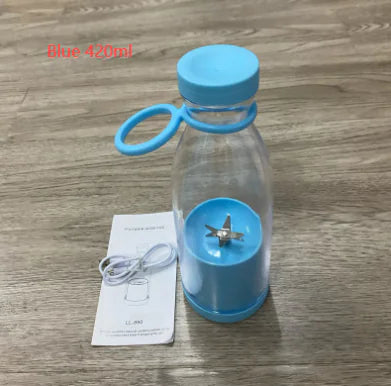 Travel Blender Pro