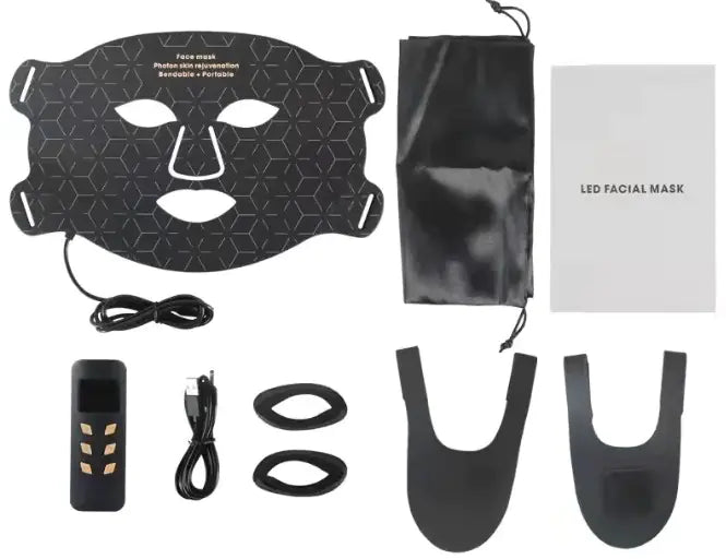 Luminous Skin LED Therapy Mask