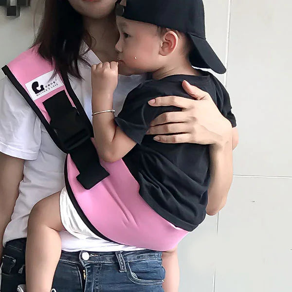 Cozy Carry Baby Waist Sling