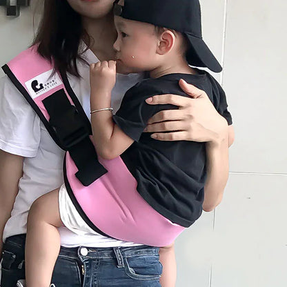 Cozy Carry Baby Waist Sling