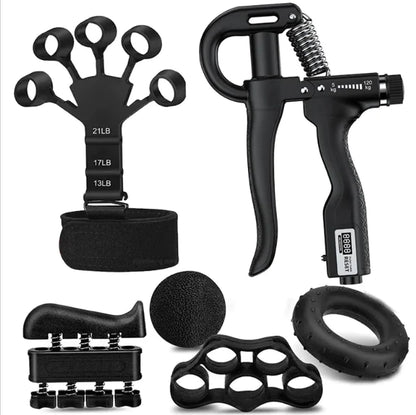 FlexiGrip Adjustable Strength Trainer