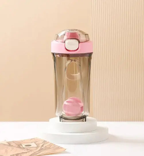 SportHydrate Shake Cup