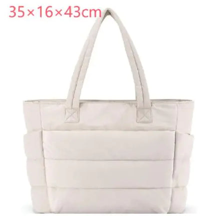 Chic Daily Tote